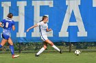 Women's Soccer vs JWU  Wheaton Women's Soccer vs Johnson & Wales University. - Photo by Keith Nordstrom : Wheaton, Soccer